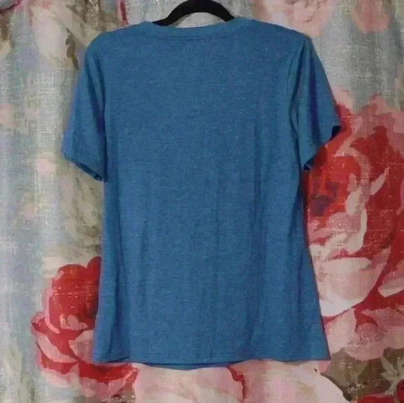 I'M NOT RUDE.. NWT Unisex Large VNeck - Picture 2 of 5